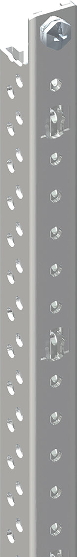 ABB CombiLine Profile For Cabinet - 2CPX039210R9999