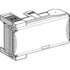 Schneider Electric Canalis Branch Box Busbar sleeve - KSB25SD4
