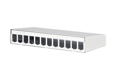 Metz Connect Insteekschakelbord Plaat - 1308611202-E