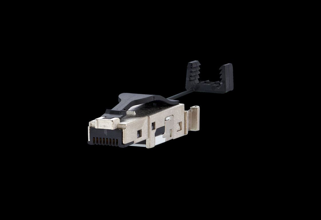 Metz Connect E-DAT Modulaire Stekker - 1401405012-I