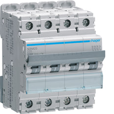 Hager NDN Circuit Breaker - NDN425