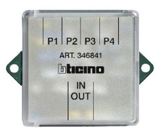 Legrand Bticino Mounting Access Housing For Door Communication - BT346841