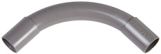 Pipelife Polvalit Bend Installation Pipe - 1196900946 [25 Pieces]
