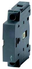 Socomec SIRCO Auxiliary Contact Block - 22001011