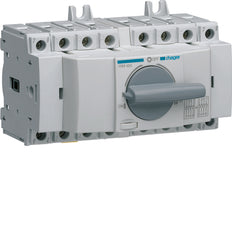 Hager Inverter Load Breaker - HIM404