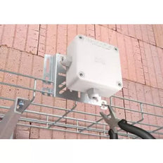 OBO GR-Magic Mounting Plate Cable Support System - 7084773