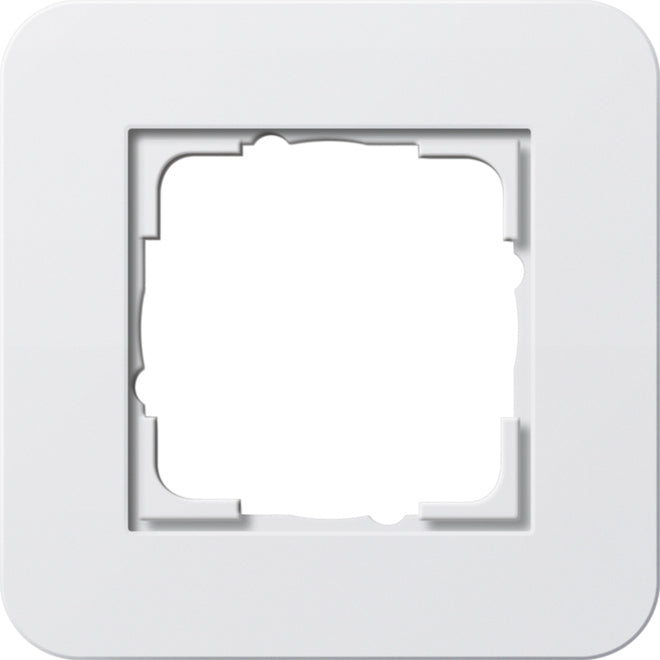 Gira E3 Cover Frame Switchgear - 0211410