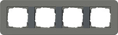 Gira E3 Cover Frame Switchgear - 0214423