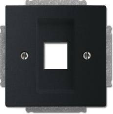 ABB Busch-Jaeger Switchgear Insert Plate - 2CKA001753A0406