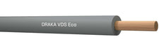 Draka VDS-installatiedraad - 800910D3 [100 Meter] - Nom. geleiderdoorsnede: 1.5 mm2
