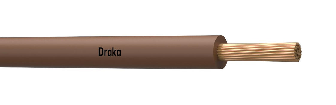 Draka HVDS Installation Wire - 824491D3 [100 Meters]