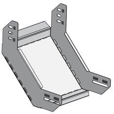 Stago KG 281 Bend/corner Piece Cable Tray - CSU36232502