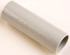 Pipelife Halovolt Socket Installation Pipe - 1196900438 [4 Pieces]