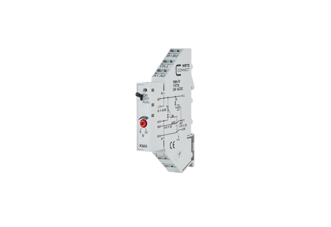 Metz Connect Converter - 110730