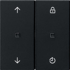 Gira ENet Button Bus System - 5492005