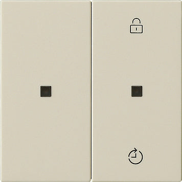 Gira ENet Button Bus System - 549301