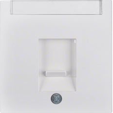 Hager Berker S.1/B.3/B.7 Inserts Switchgear - 11708989