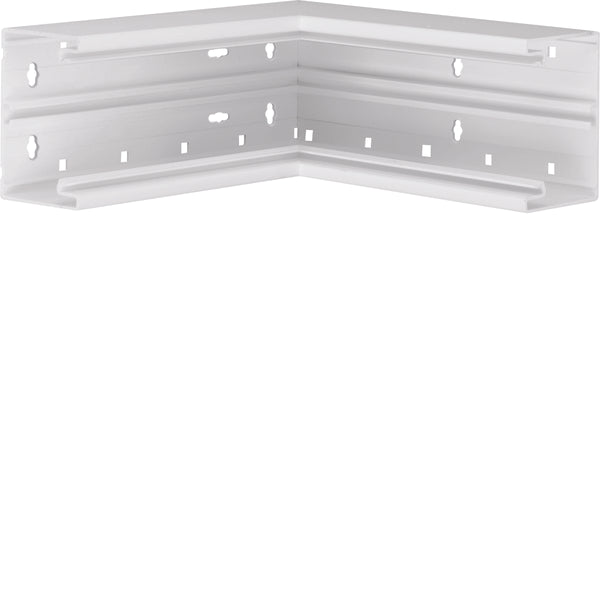 Hager Tehalit Inner Corner Piece Wall channel - BR6510049016
