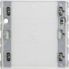 Gira System 55 Push Button Sensor Bus System - 513100