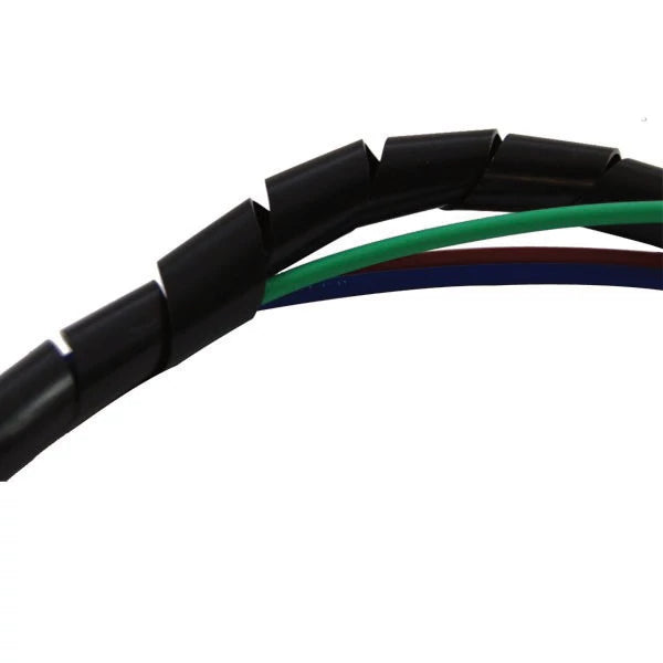NVent ERIFLEX Cable Bundling Hose - 556010 [25 Meters]