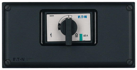 EATON INDUSTRIES System 55 Switch Cabinet - 1959922