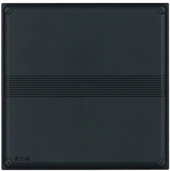 EATON INDUSTRIES System 55 Rail Cabinet - 1959045