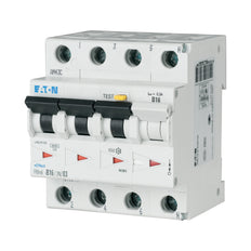 EATON INDUSTRIES Ground fault Circuit Breaker - 170999