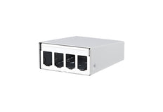 Metz Connect Insert Switchgear Plate - 1308610402-E