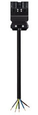 WielAnd GST18i5 Patch Cord configurable building Installation - 92.257.5014.1
