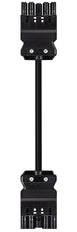 WielAnd GST18i5 Patch Cord configurable building Installation - 92.257.4010.1