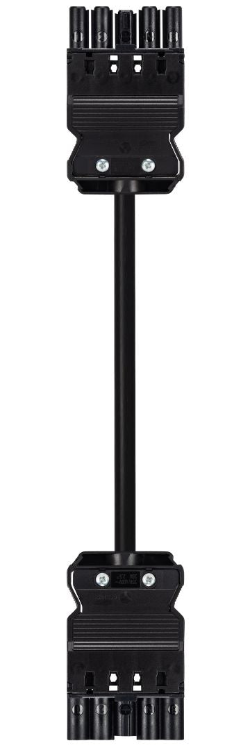WielAnd GST18i5 Patch Cord configurable building Installation - 92.258.2000.1
