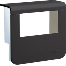 Hager Tehalit Surface Mount Box plinth Trunking - SL200559329011