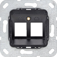 Gira Carrier Ring Insert Switchgear - 560300