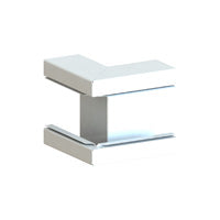 Legrand VAN GEEL Exterior Corner Piece Wall channel - 351295