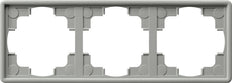 Gira S-Color Cover Frame Switchgear - 021342