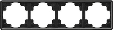 Gira S-Color Cover Frame Switchgear - 021447