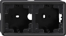 Gira S-Color Flush-Mounted Switchgear - 050247