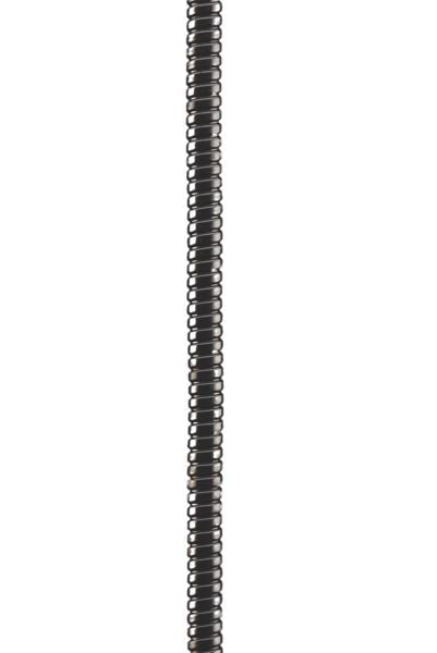 Flexa Steinheimer SPR-PVC-AS Metal Cable Protection Hose - 841350 [10 Meters]