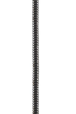 Flexa Steinheimer SPR-PVC-AS Metal Cable Protection Hose - 841350 [10 Meters]