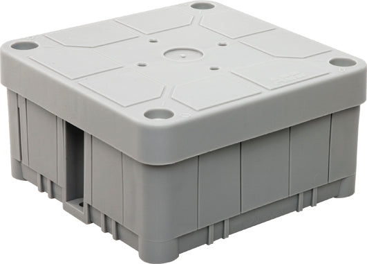 ABB Hafobox Surface mounted Wall/Ceiling Box - 7130.110