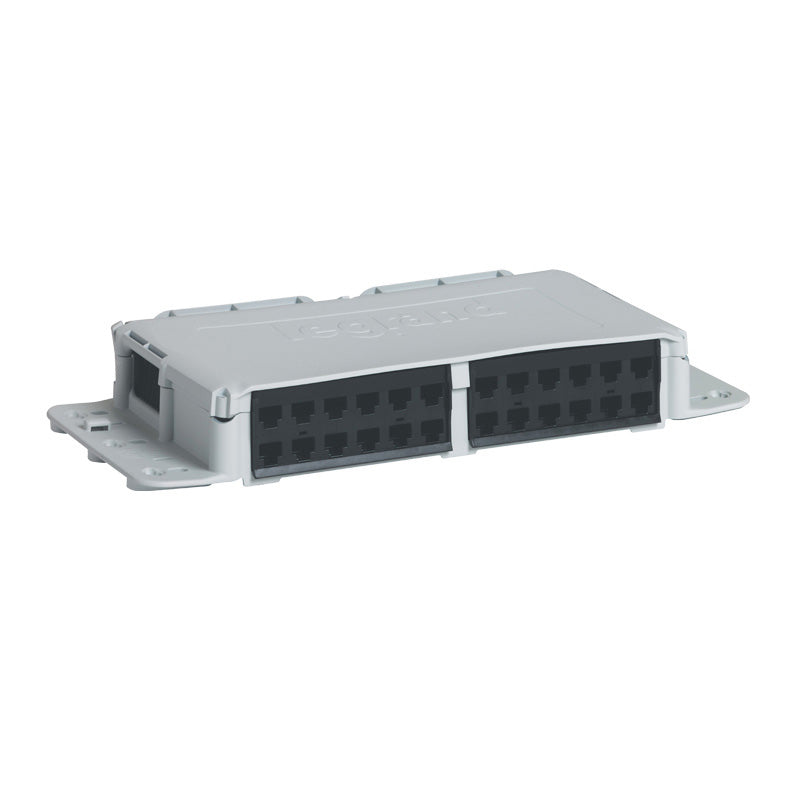 Legrand LCS Patch Panel Twisted Pair - 033797