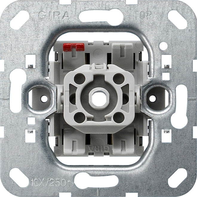 Gira Basic Unit Installation Switch - 081600