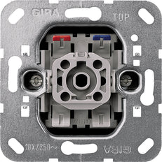 Gira Basic Unit Installation Switch - 011600