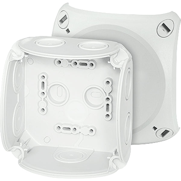 Hensel ENYCASE Surface mounted Wall/Ceiling Box - DK0400G