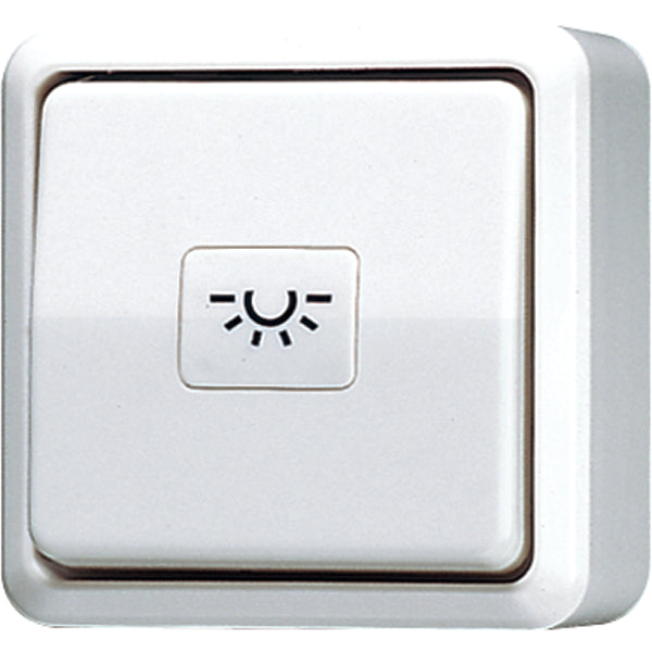 Jung AP600 Drukcontact - 631A