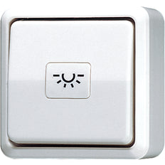 Jung AP600 Drukcontact - 631A