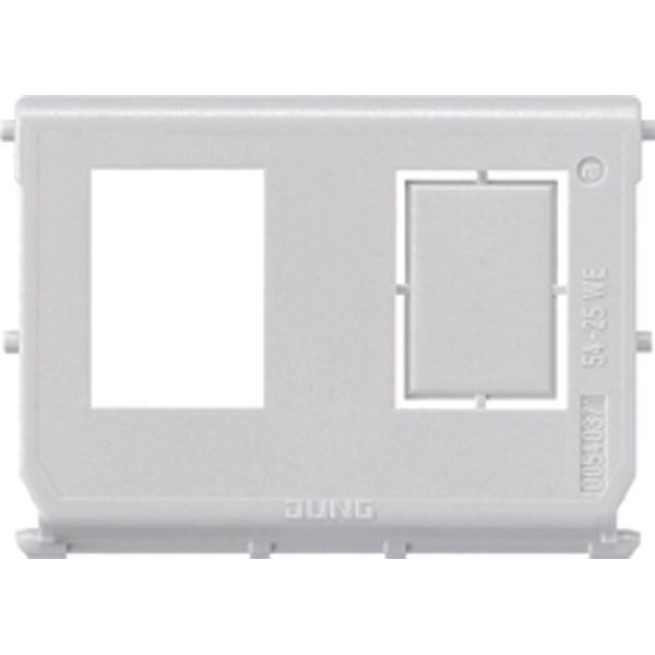 Jung Basic Element Insert Switchgear - 54-25WE