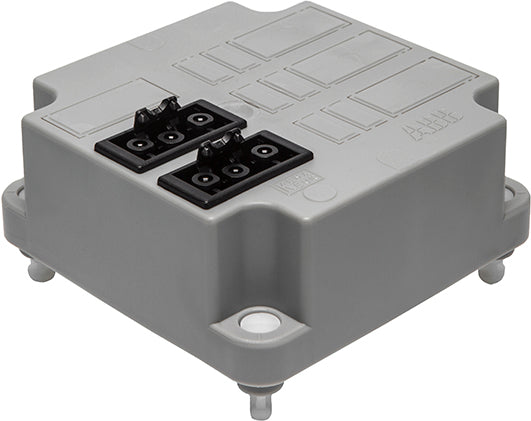 ABB Hafobox Cover For Surface-Mounted Box Wall/Ceiling - 1SPA007131F0515