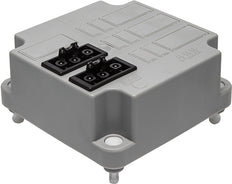 ABB Hafobox Cover For Surface-Mounted Box Wall/Ceiling - 1SPA007131F0515