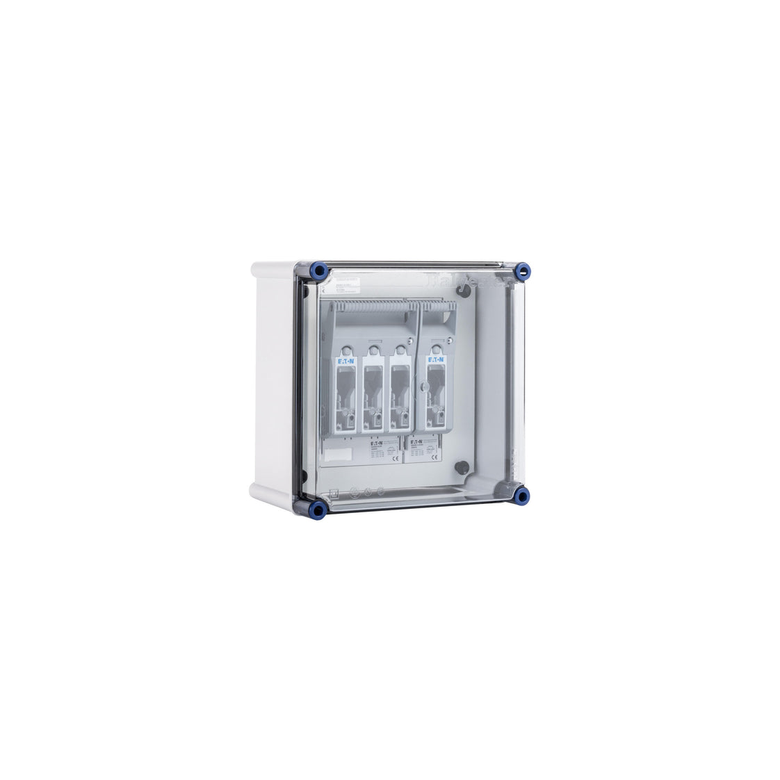 EATON INDUSTRIES Switchgear Cabinet - 6112364